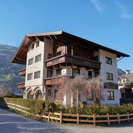 Birkenhof Apartamento Zell am Ziller Exterior foto