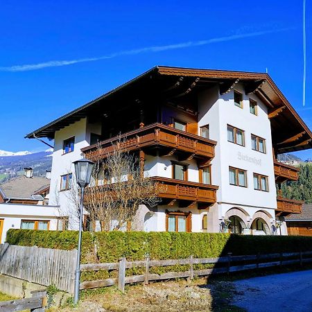 Birkenhof Apartamento Zell am Ziller Exterior foto