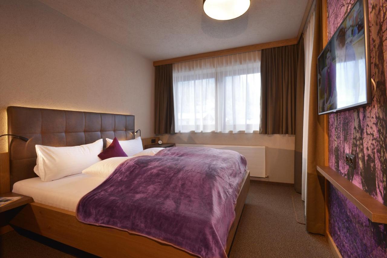 Birkenhof Apartamento Zell am Ziller Exterior foto